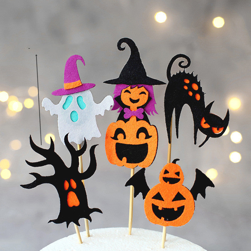 Halloween Party Decoration