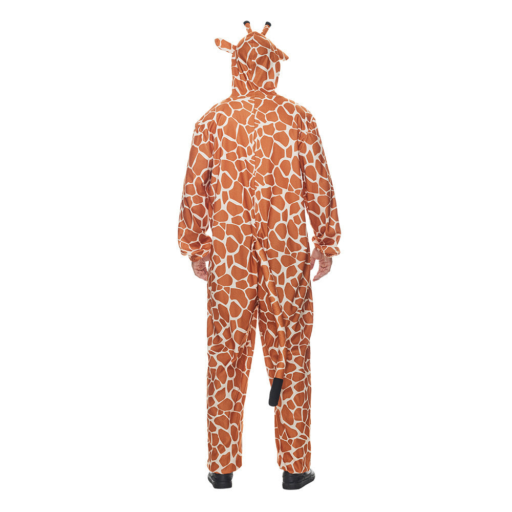 Costume Giraffe
