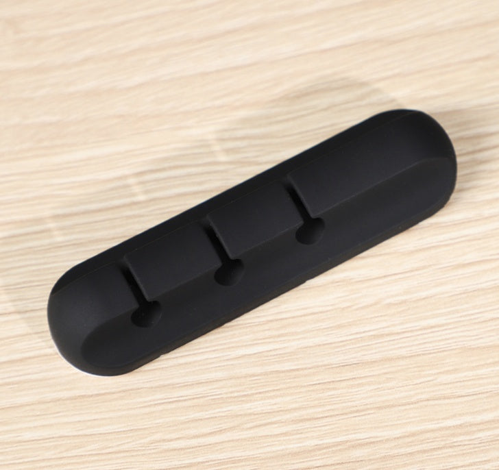 Cable Organizer Management