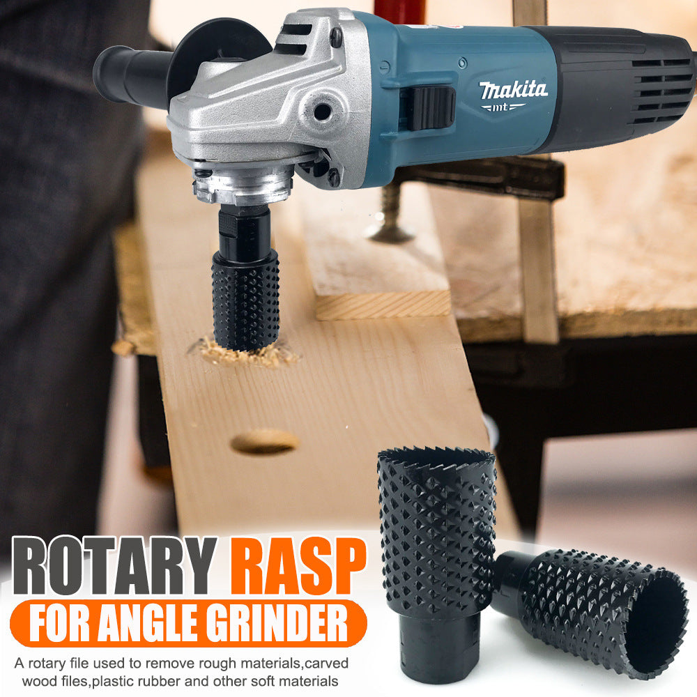 Multifunctional Angle Grinder Grinding Head