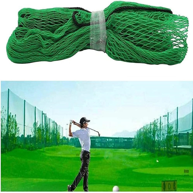 Golf Net Practice Training Ground
