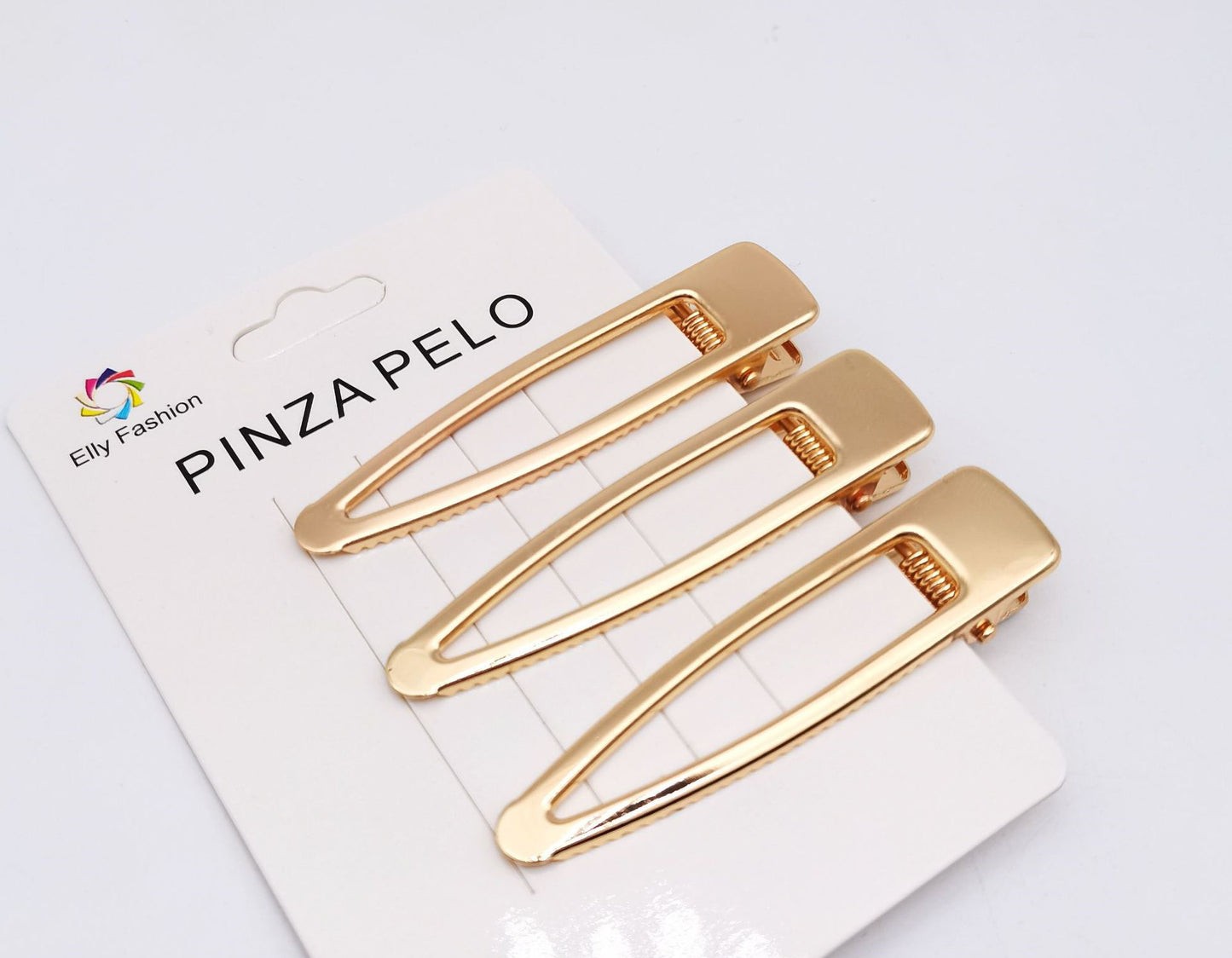 Hair Square Clip