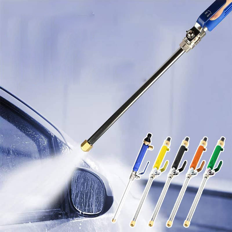 High-pressure Electric Water