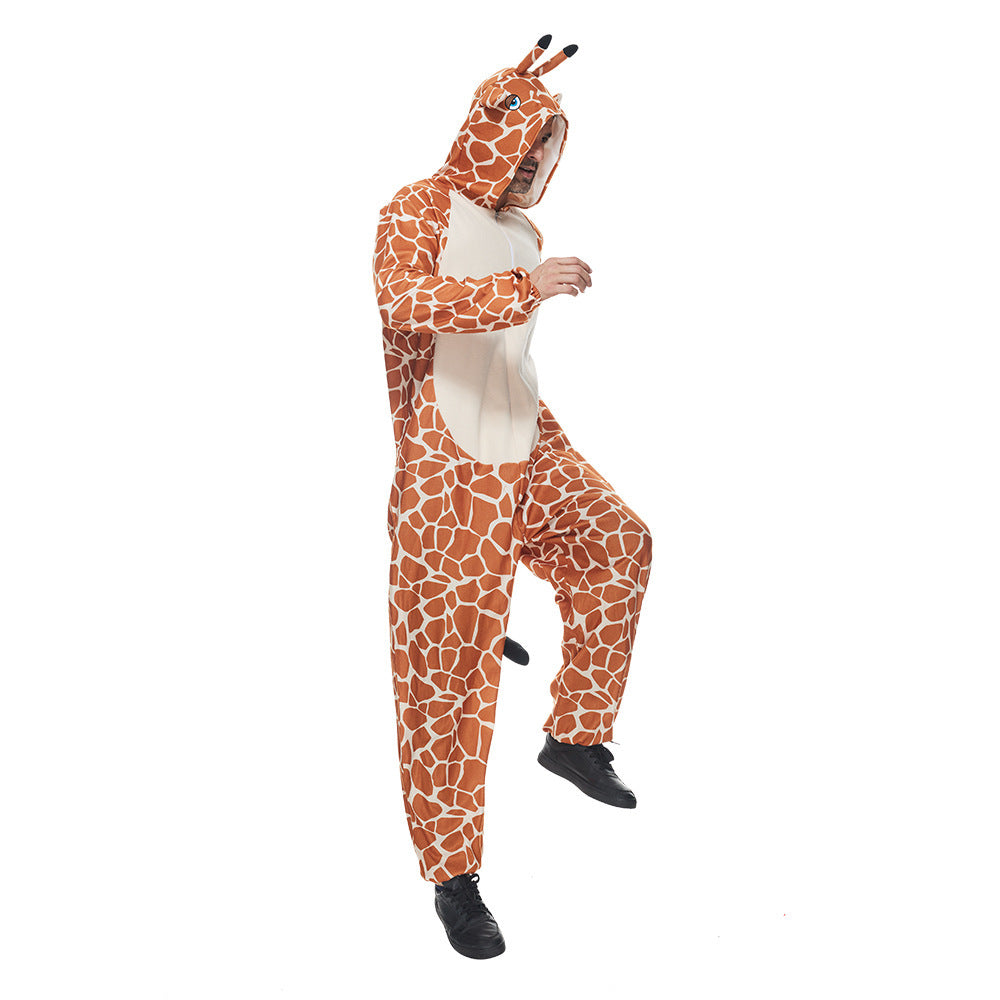 Costume Giraffe