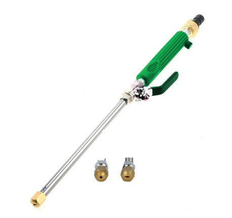 High-pressure Electric Water