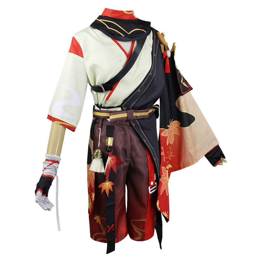 Halloween Costume