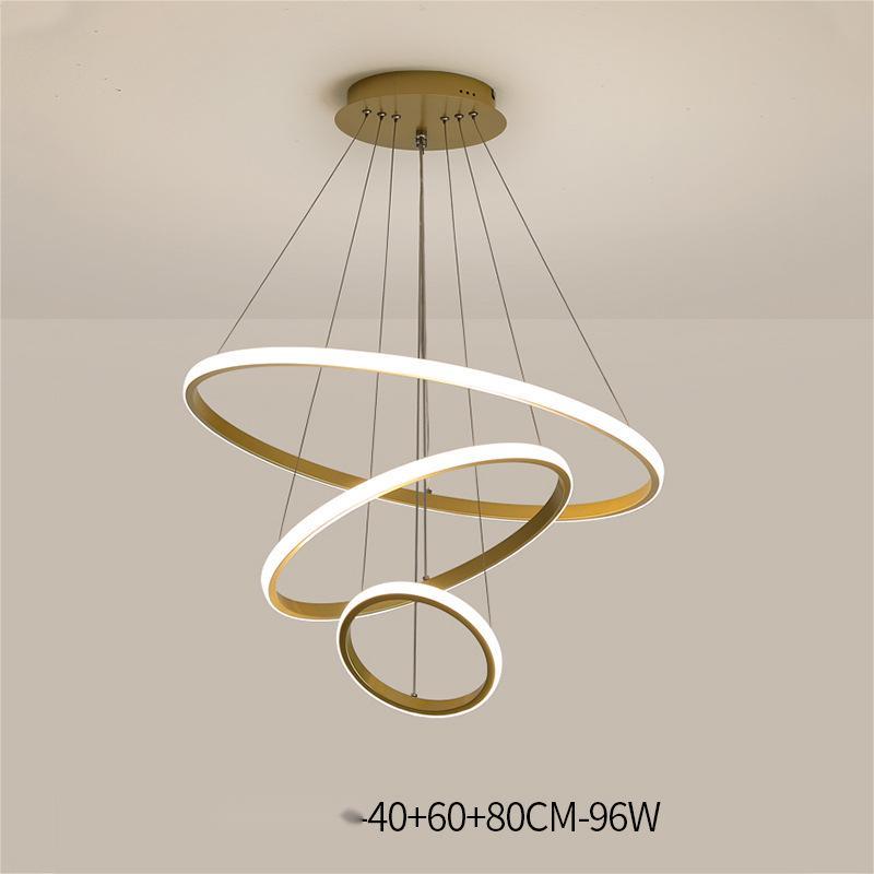 Living Room Household Chandelier