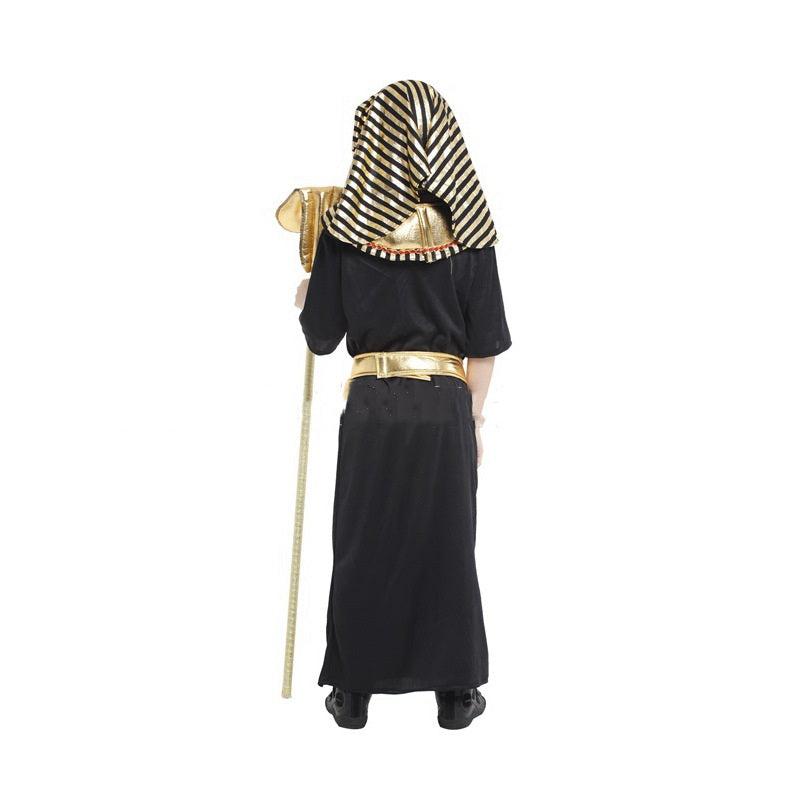 Egyptian Prince Costume