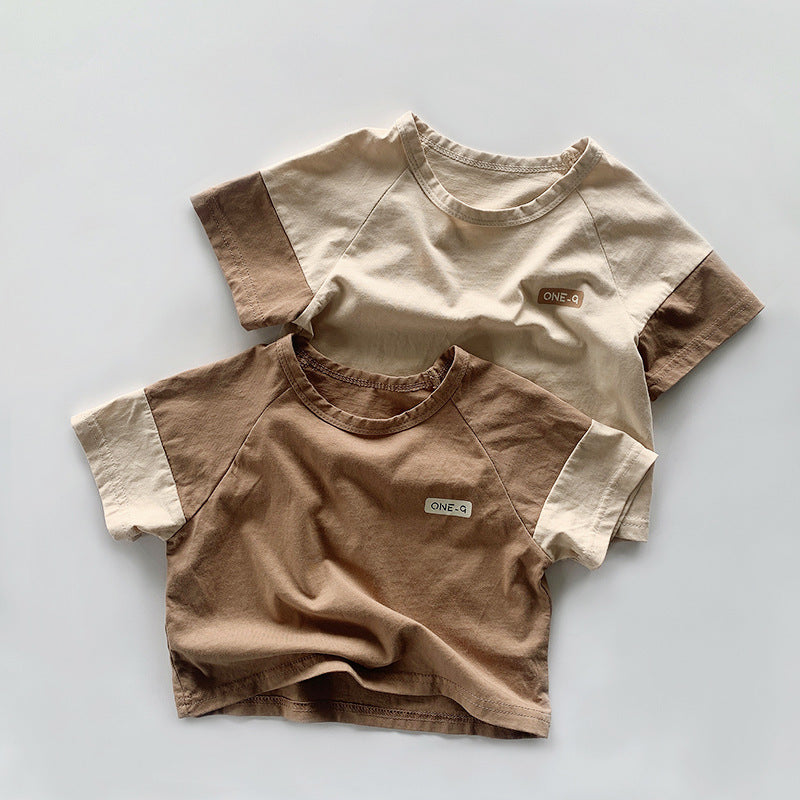 Retro Mori Style T-shirt