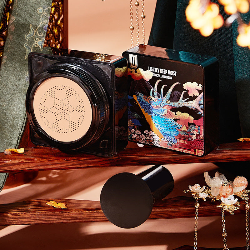 Makeup Powder BB Cream Lipstick Affordable Makeup Set