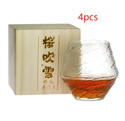 Crystal Glass