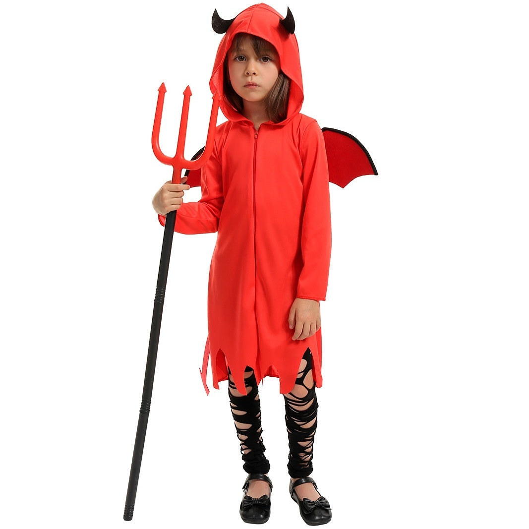 Little Devil Costume
