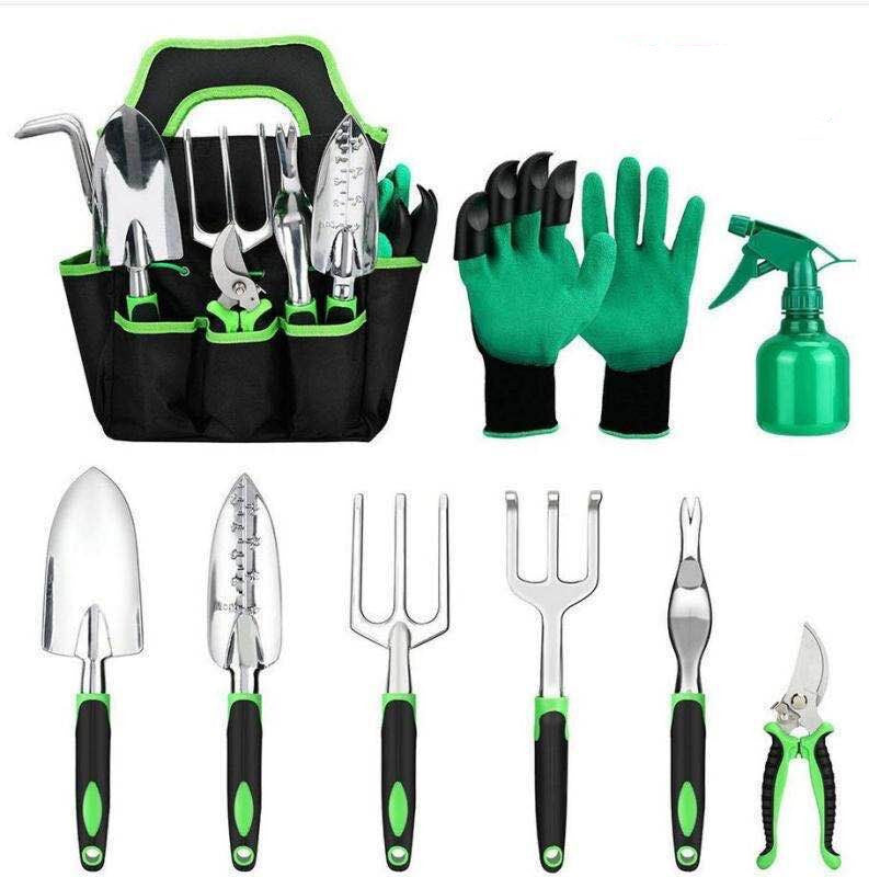 Garden Supplies Handle Shovel Gardening Tools