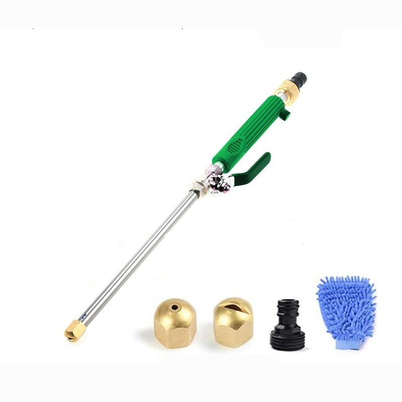 High-pressure Electric Water