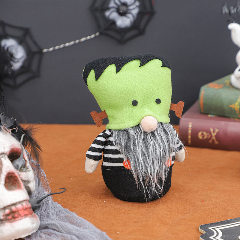 Halloween Decorations Monster