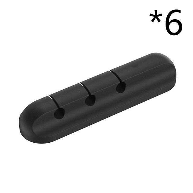 Cable Organizer Management