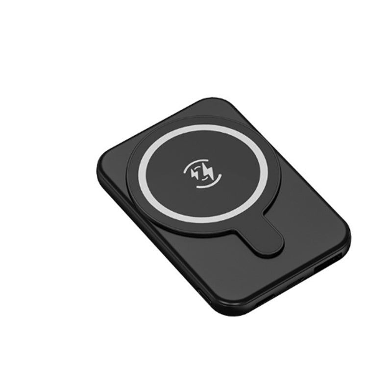 Mini Fast Charging Wireless Power Bank