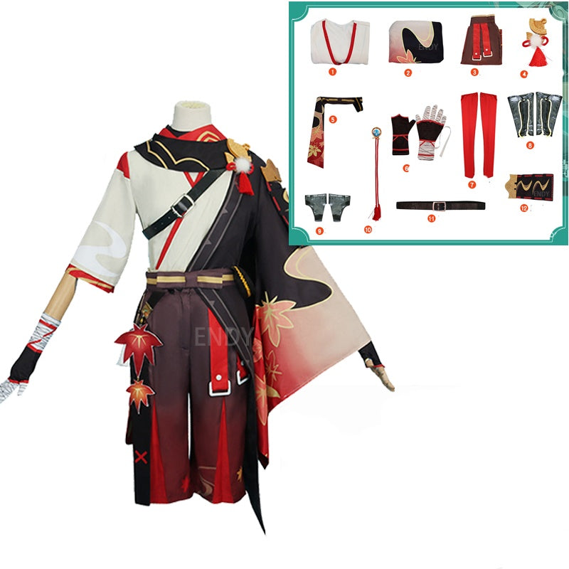 Halloween Costume
