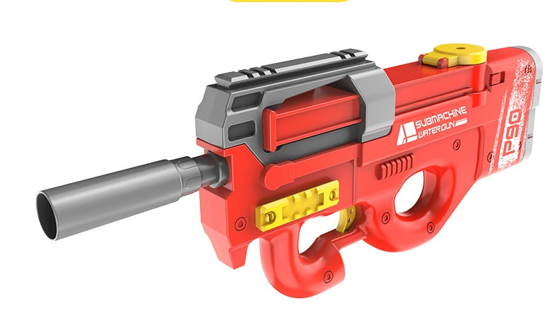Electric Water Gun Toys Shark