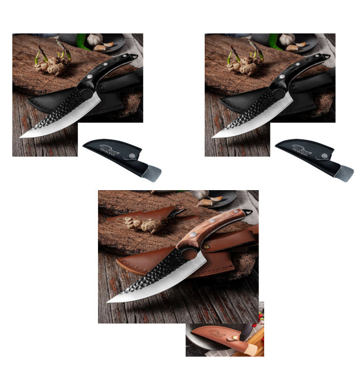 Cutting Meat Boning Knife