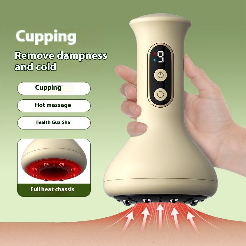 Home Charging Massage Device