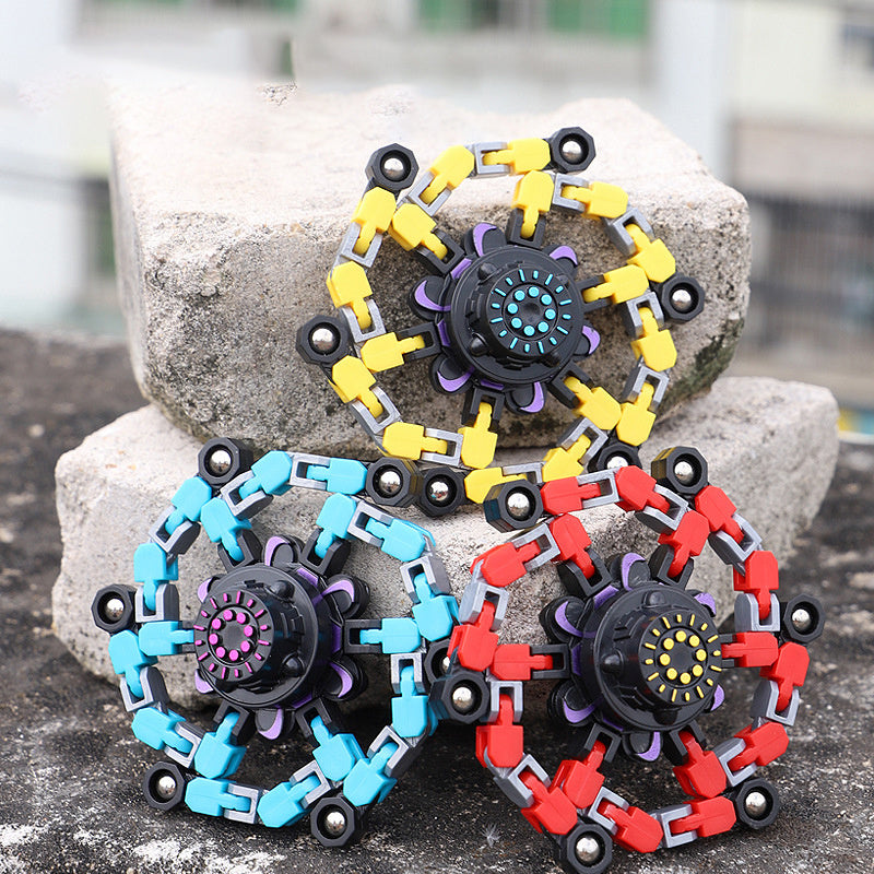 Spinner Chain Toys