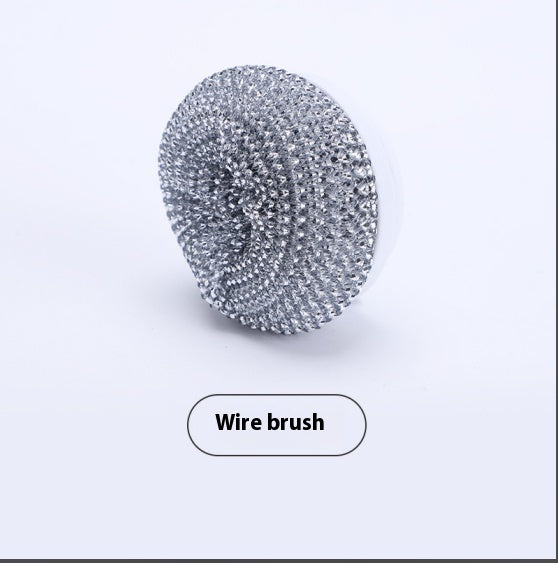 Cleaning Brush Spinning Scrubber
