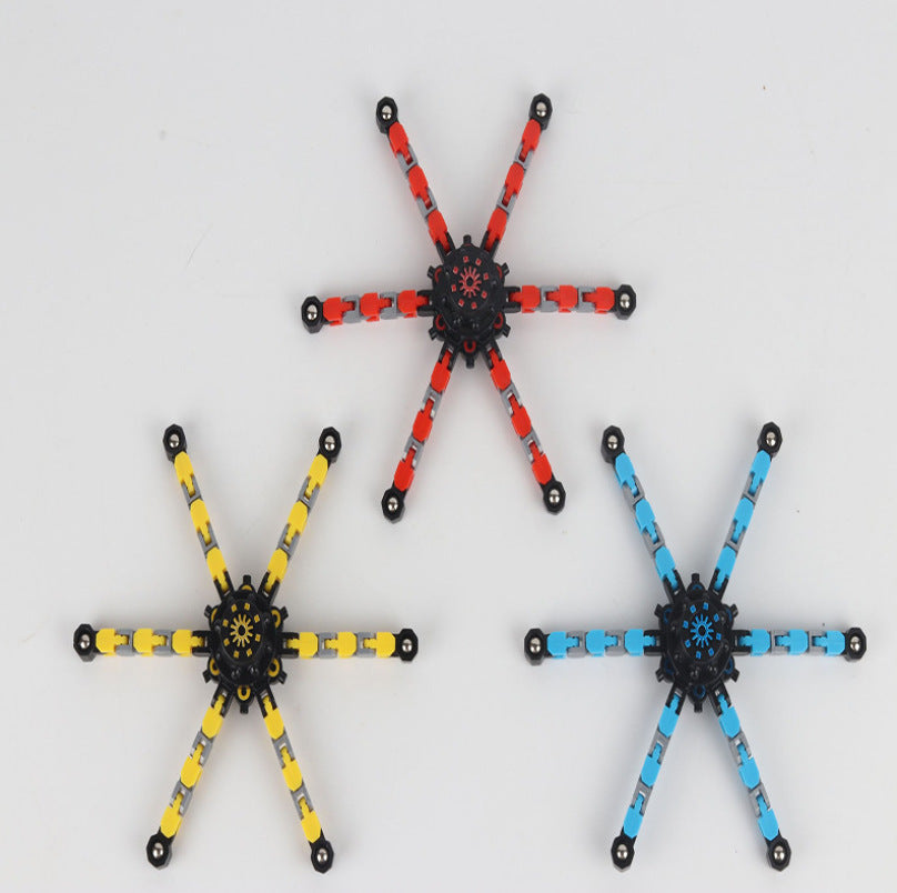Spinner Chain Toys
