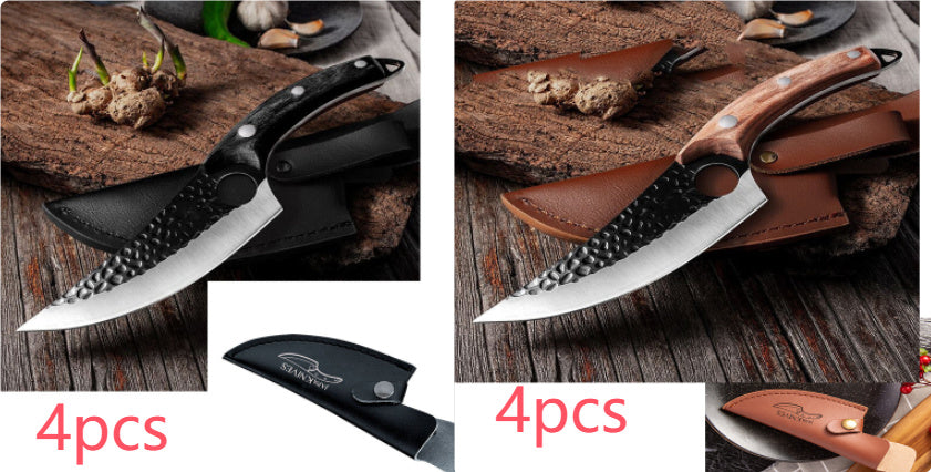 Cutting Meat Boning Knife
