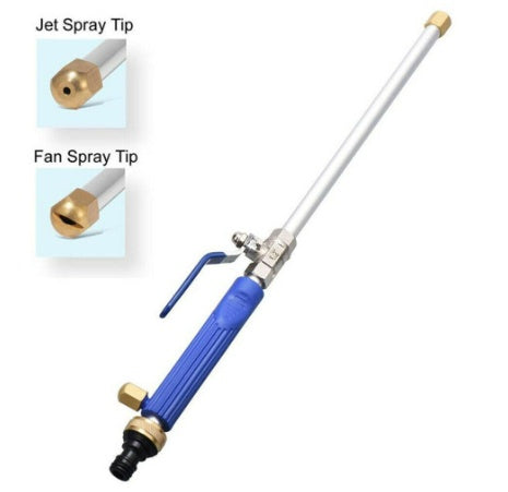 High-pressure Electric Water