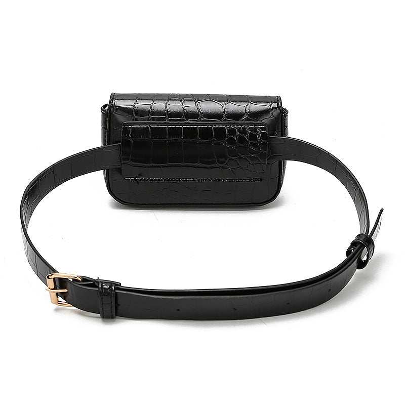 Trend Waist Bag LockBelt