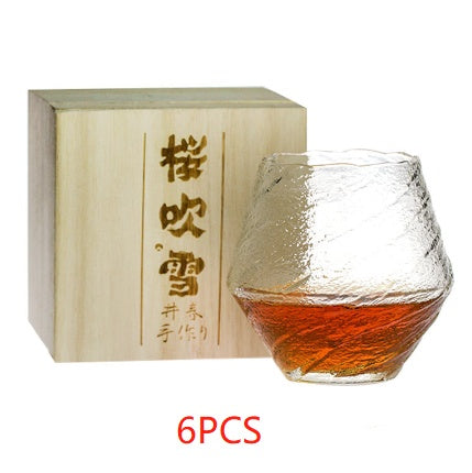 Crystal Glass