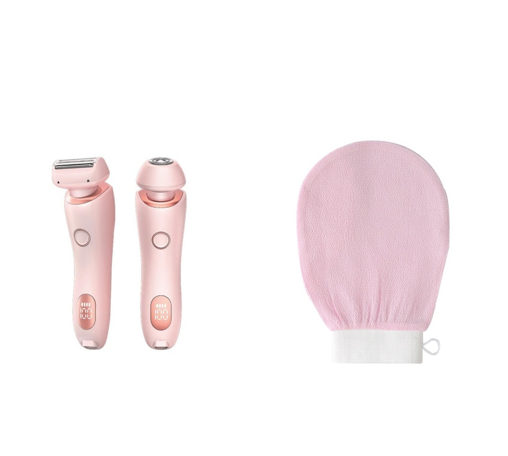 Hair Removal Trimmer Body Razor