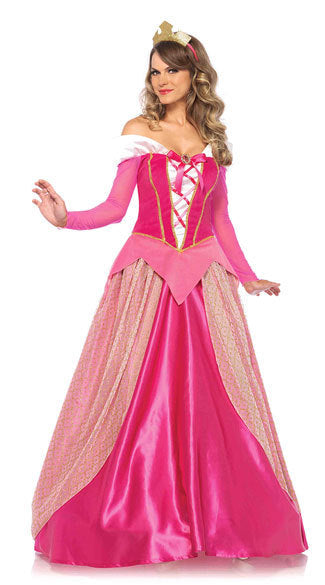 Party Halloween Cosplay Costume