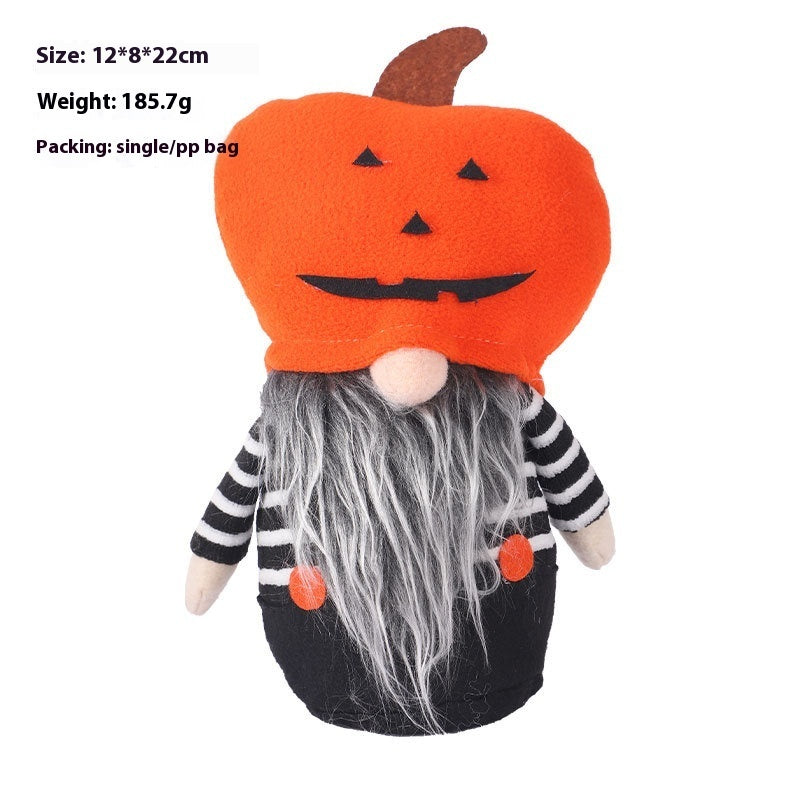 Halloween Decorations Monster