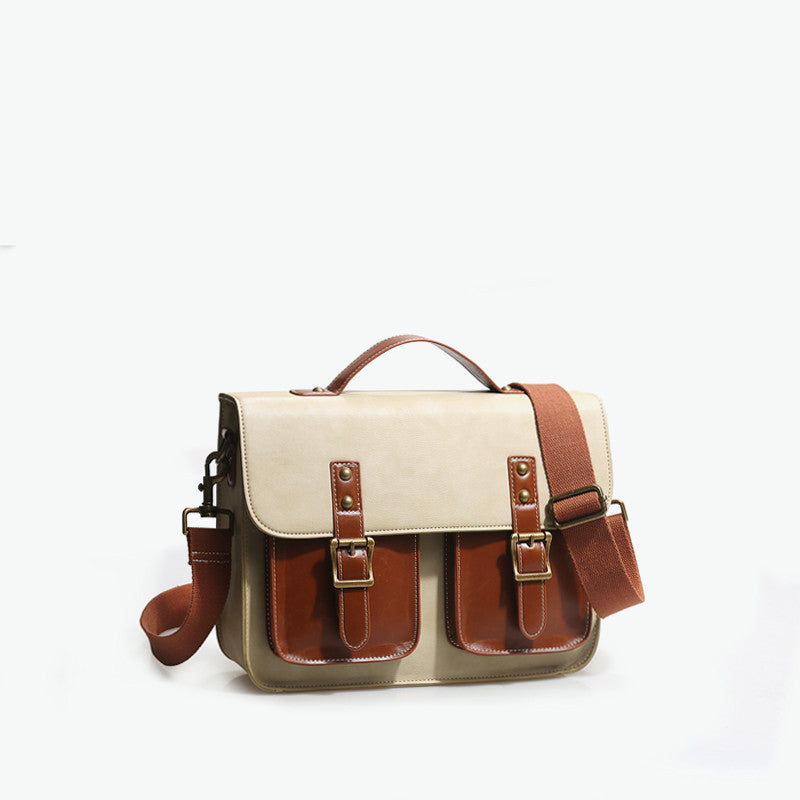 British Bag Multifunctional Retro