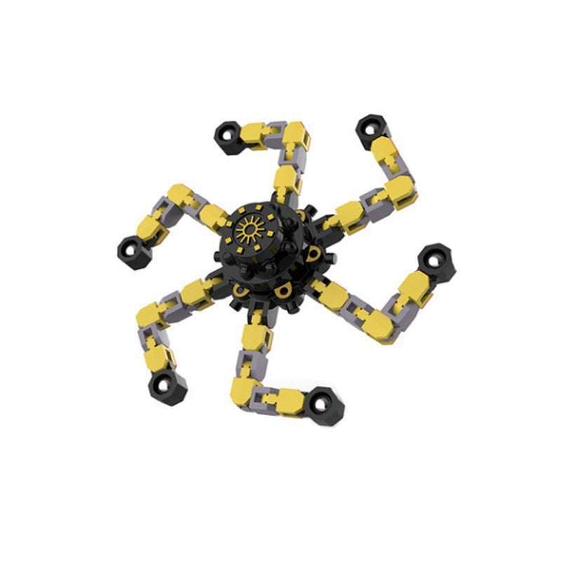 Spinner Chain Toys