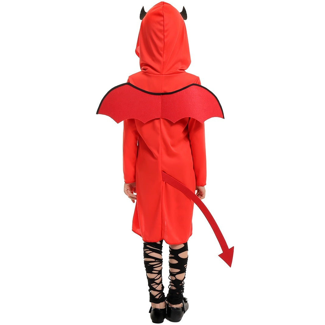 Little Devil Costume