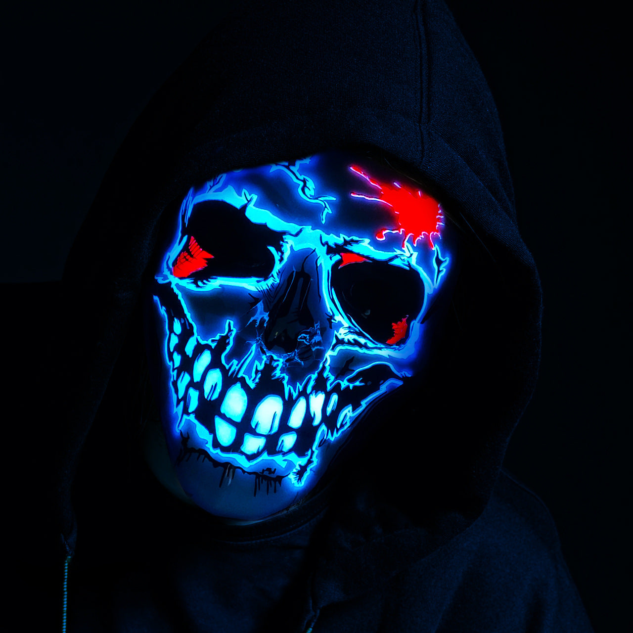 Luminous Mask
