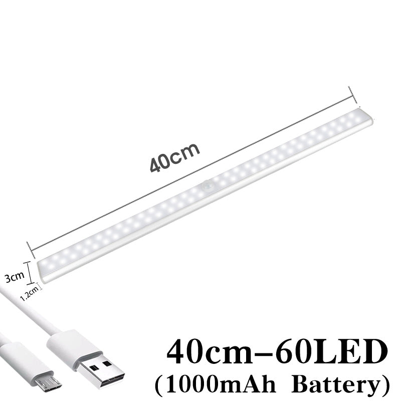 LED light bar