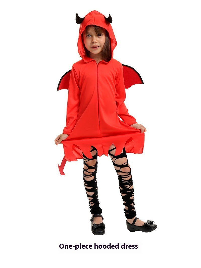 Little Devil Costume