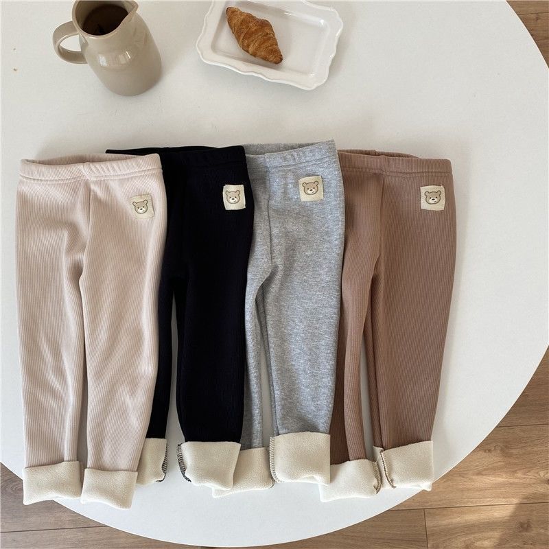 Fashionable All-matching Leggings