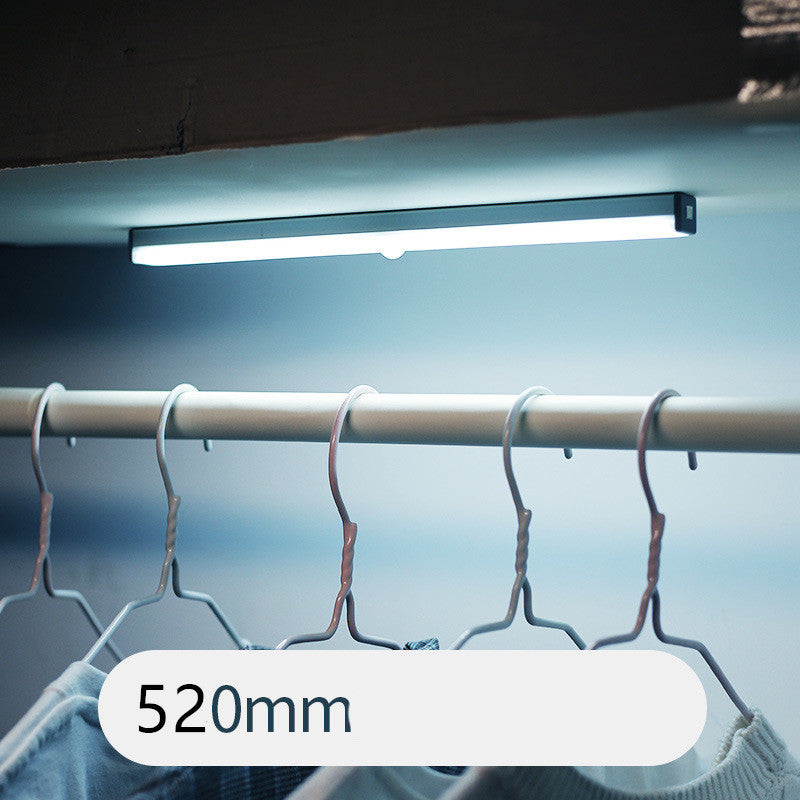 LED light bar