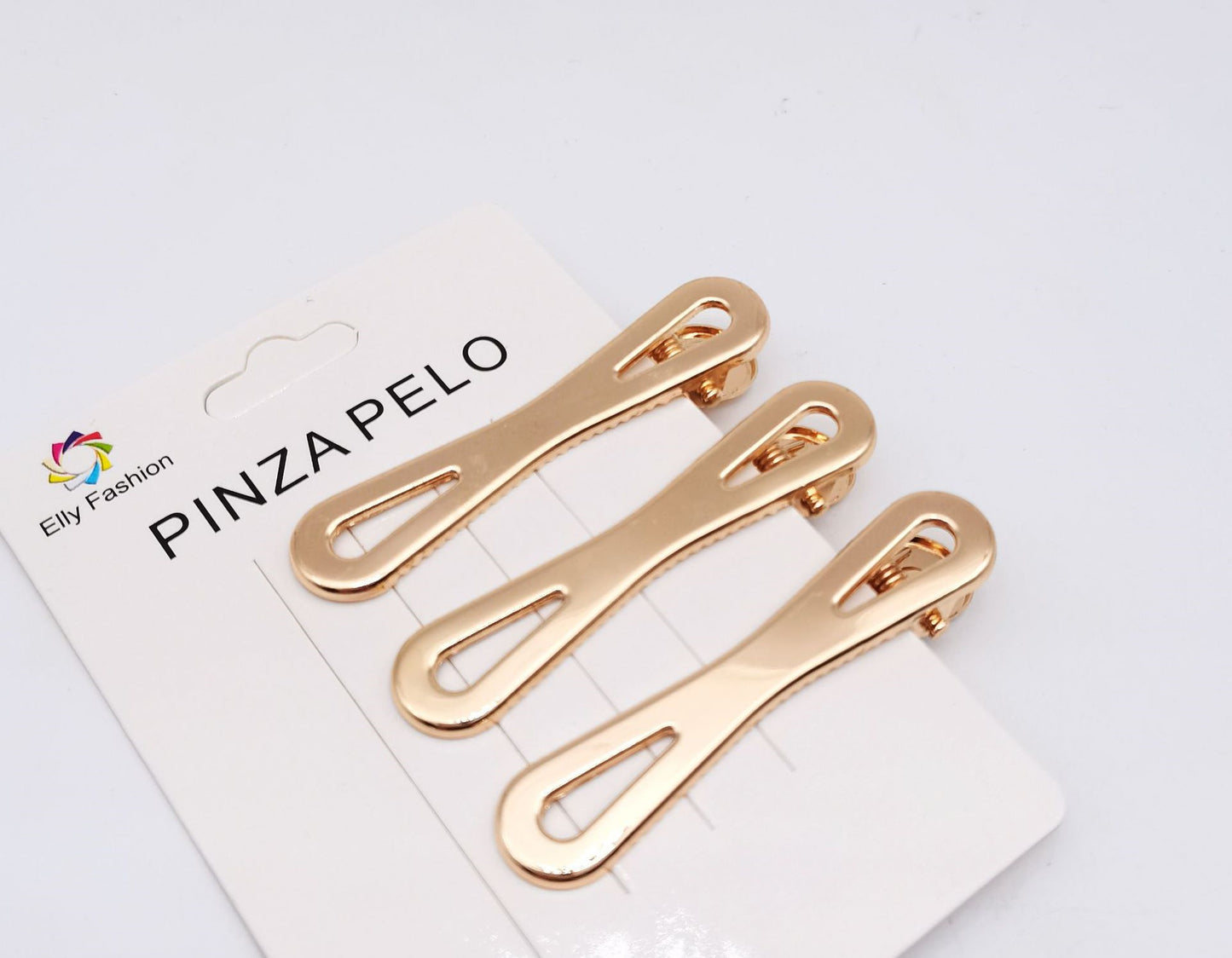 Hair Square Clip