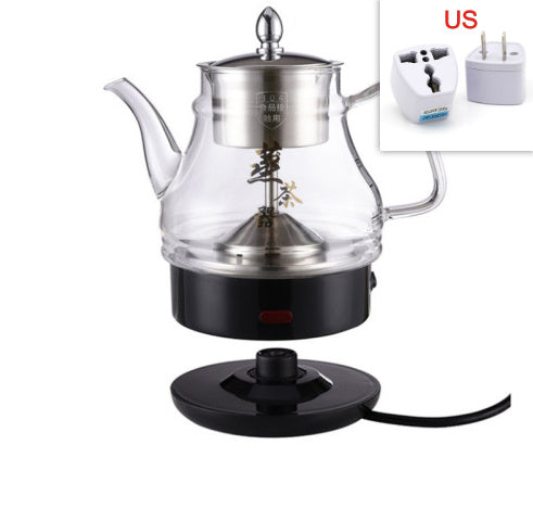Automatic Steam Tea Maker