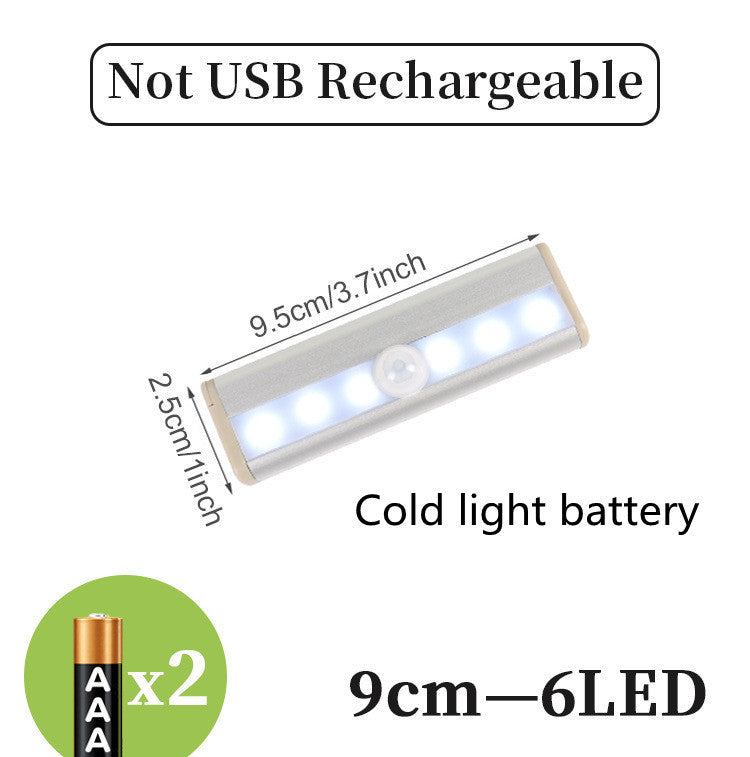 LED light bar