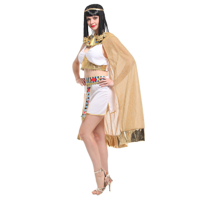 Costume Party Show Clothes