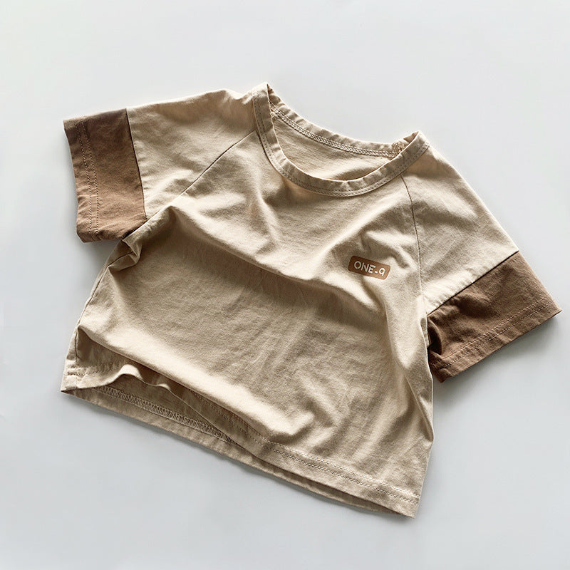 Retro Mori Style T-shirt