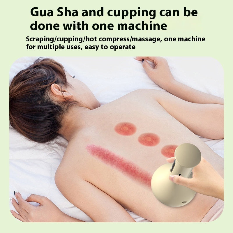 Home Charging Massage Device