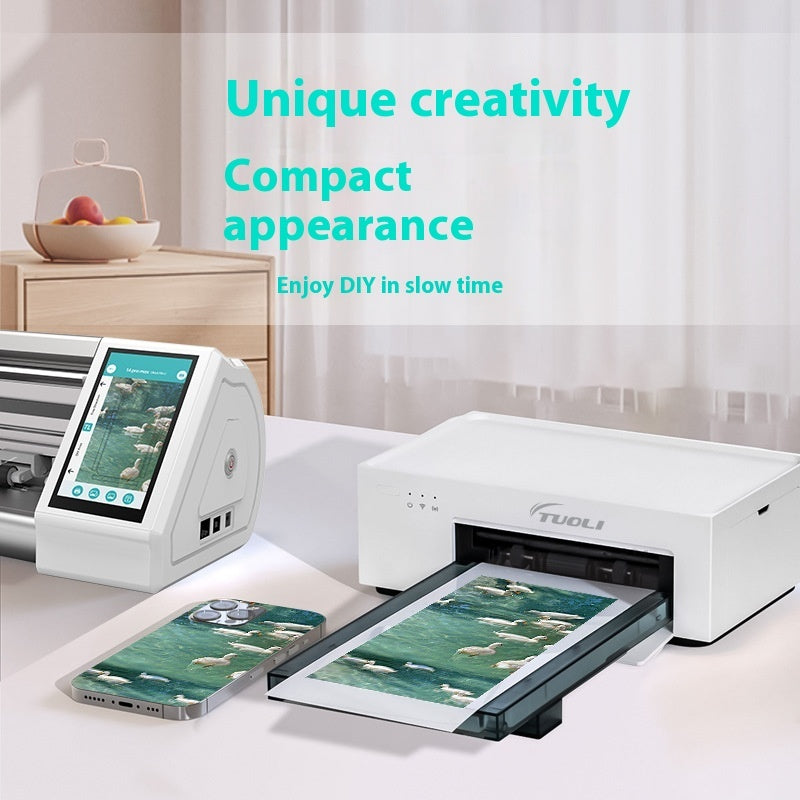 Mini Photo Printer Special Mini Photo Printer